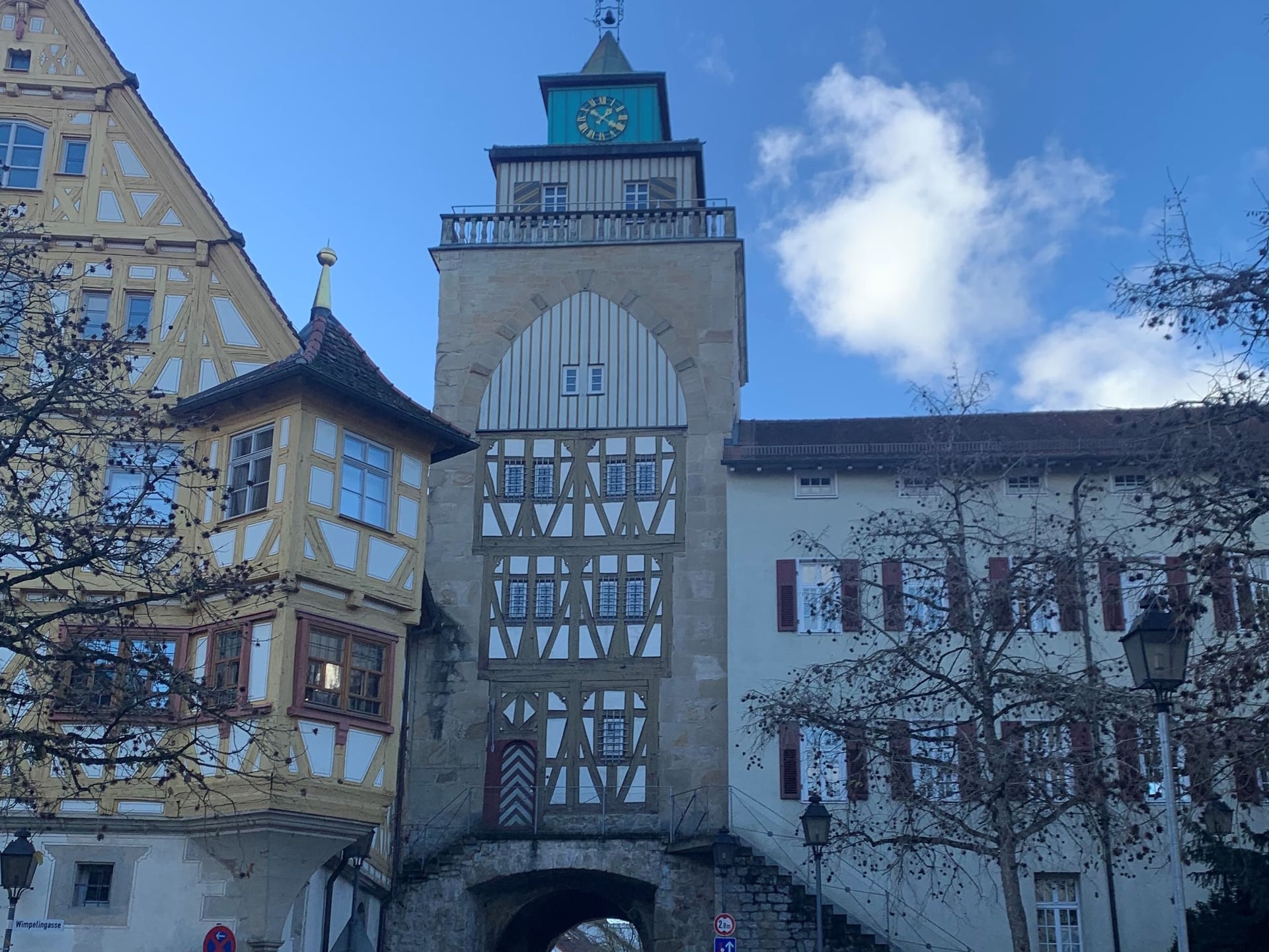 Fotoquelle: Stadtarchiv Markgröningen