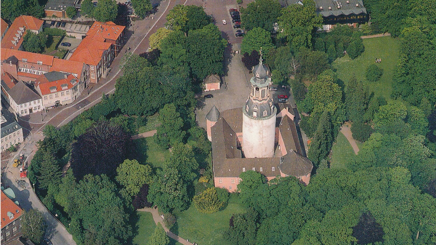 Fotoquelle: Schlossmuseum Jever