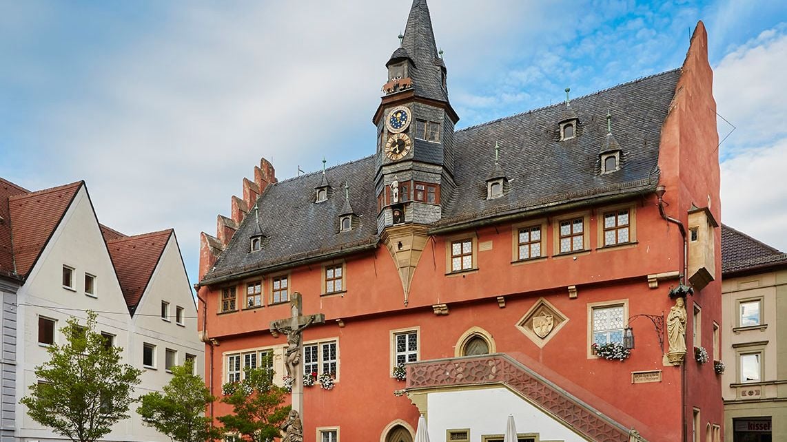 Fotoquelle: Stadt Ochsenfurt