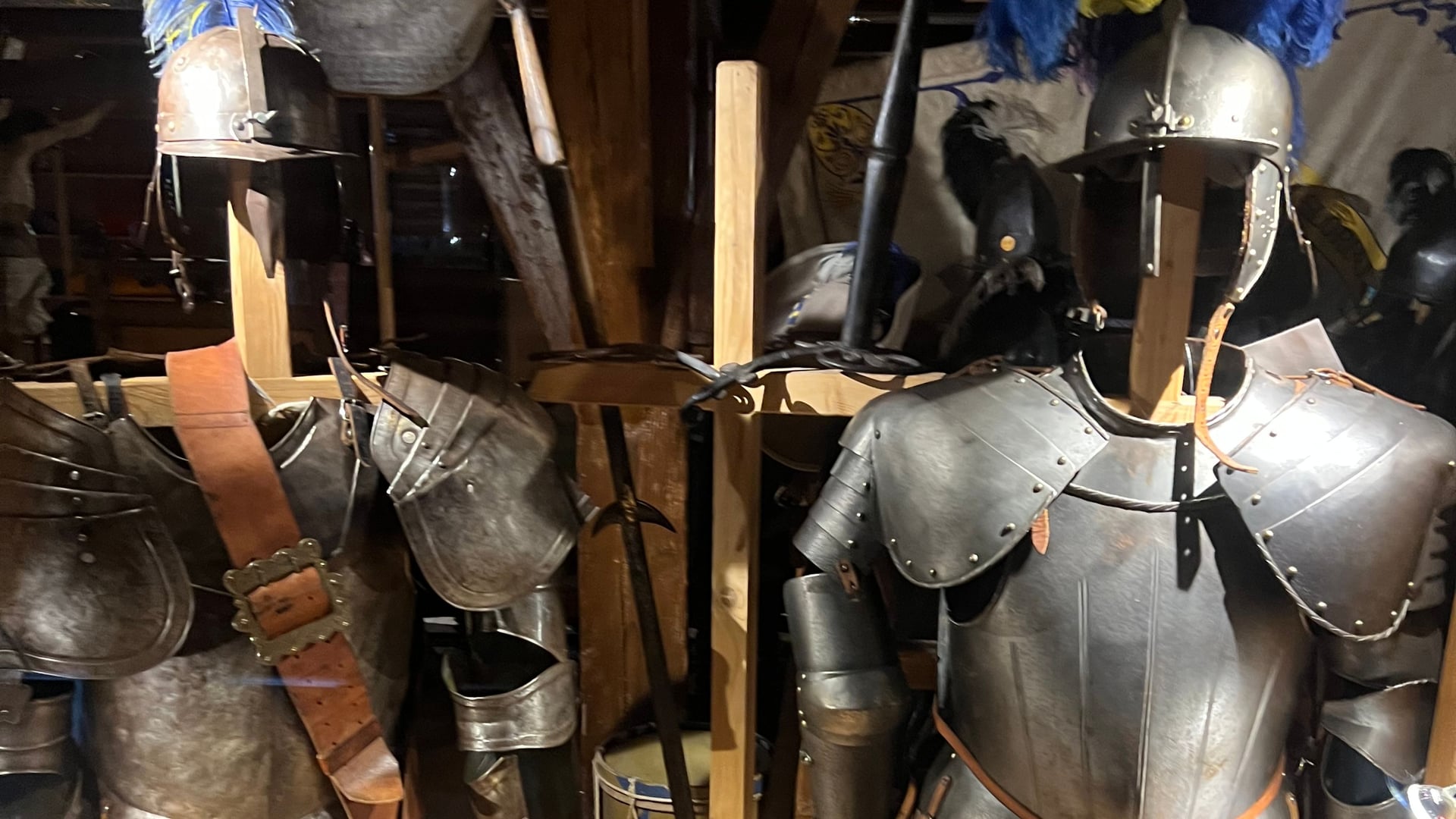 Fotoquelle: Archiv Kinderzeche