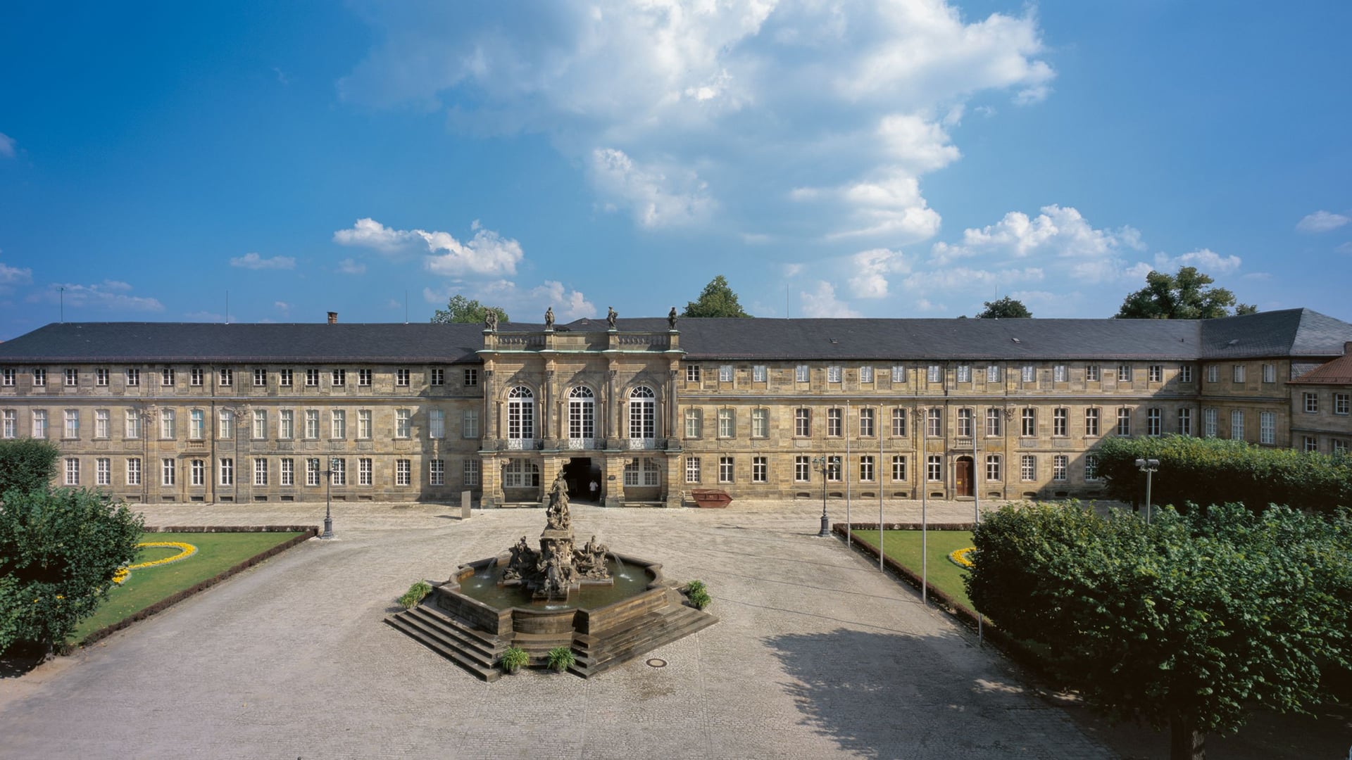 Fotoquelle: © Bayerische Schlösserverwaltung, Maria Scherf / Ulrich Pfeuffer, München