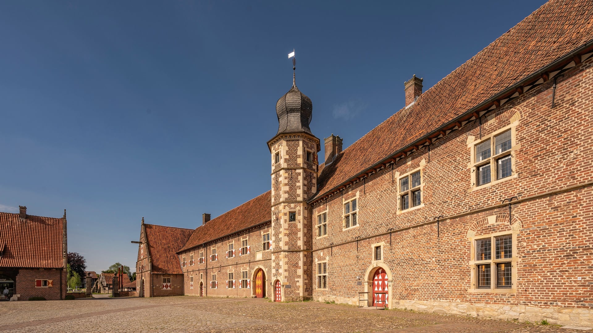 Fotoquelle: (c) Gemeinde Raesfeld