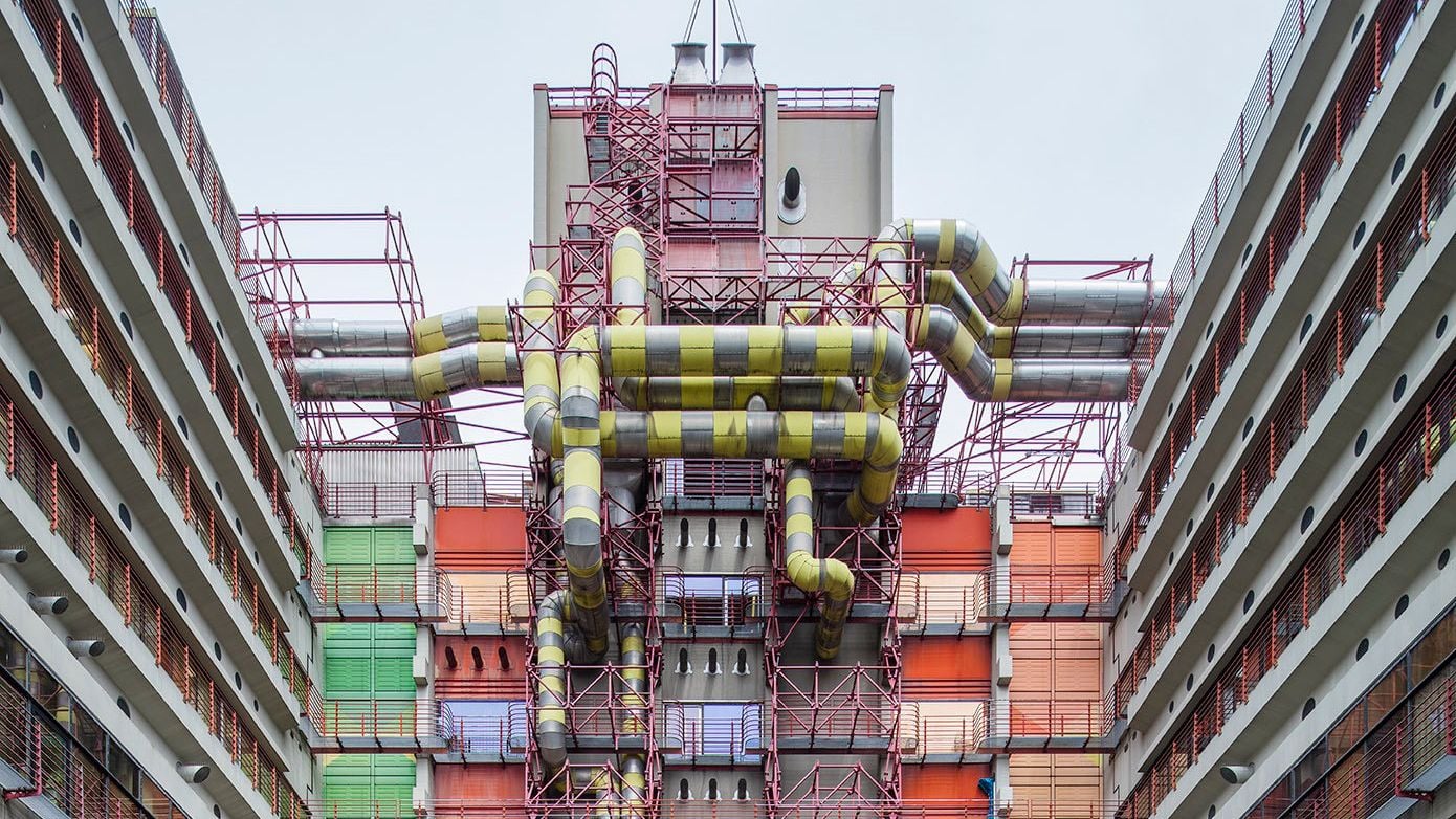 Fotoquelle: Reinhard Görner / Geymüller Verlag