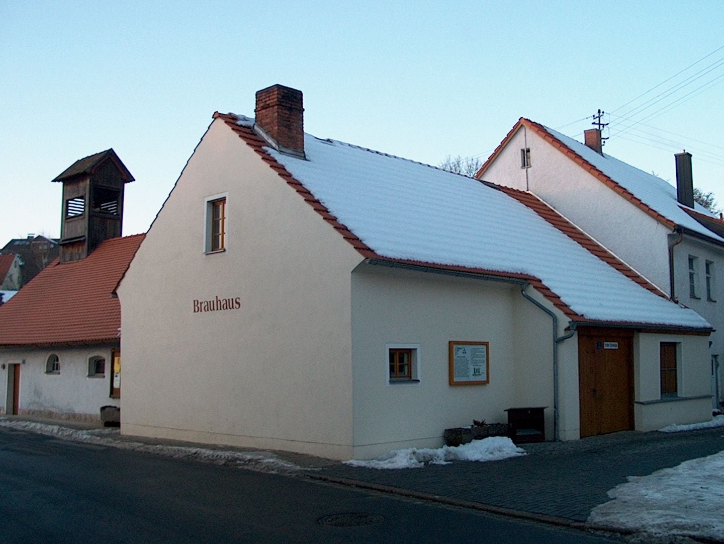 Fotoquelle: Markt Falkenberg