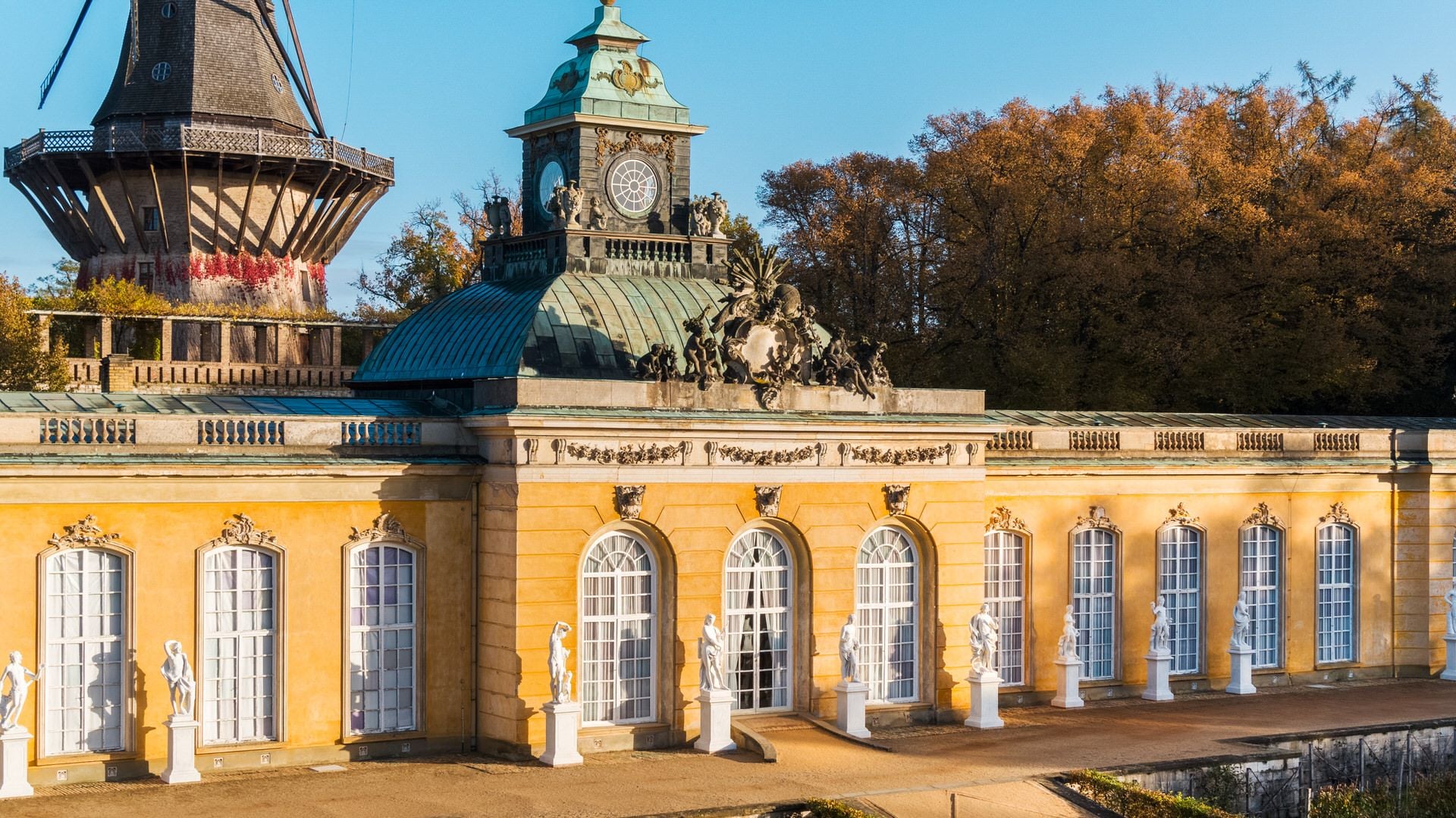 Fotoquelle: © SPSG/Reinhardt & Sommer