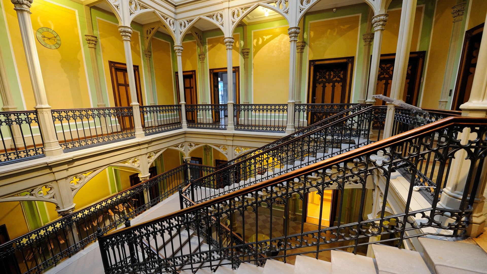 Fotoquelle: Archäologisches Museum Colombischlössle/Stefan Gihring