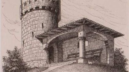 Fotoquelle: Carl Weigle - Bernd Langner und Wolfgang Kress: Ausblicke nach allen Richtungen. 150 Jahre Verschönerungsverein Stuttgart e. V. 1861–2011. Mit Gedanken zur künftigen Vereinsarbeit von Erhard Bruckmann. Stuttgart : Verschönerungsverein Stuttgart, 2011, Seite 58