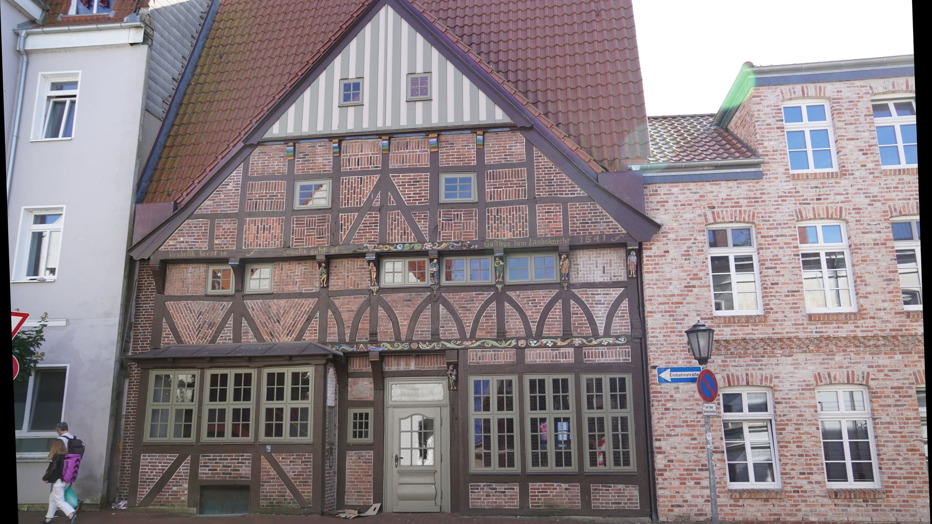 Fotoquelle: Hans Stüdtje