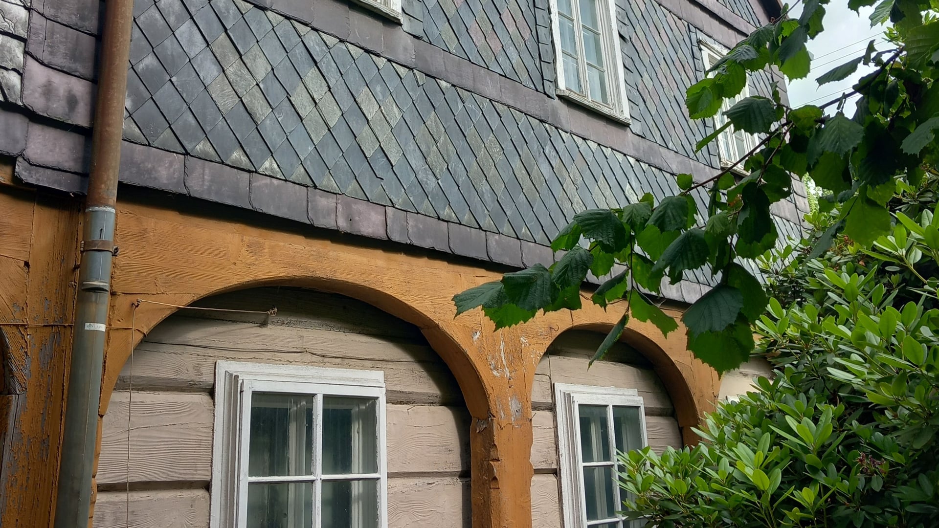 Fotoquelle: Sarah Blacha, Denkmalnetz Sachsen