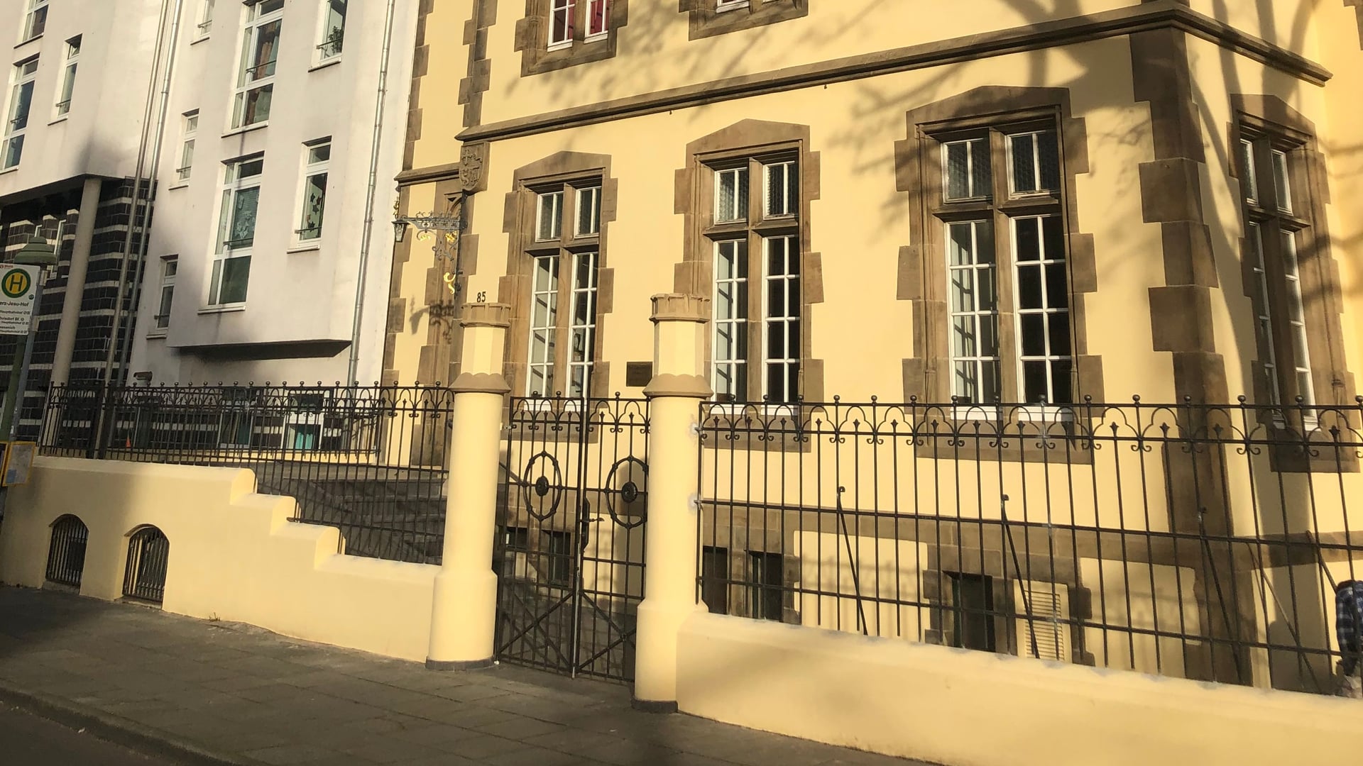 Fotoquelle: Verein Arminenhaus e.V.